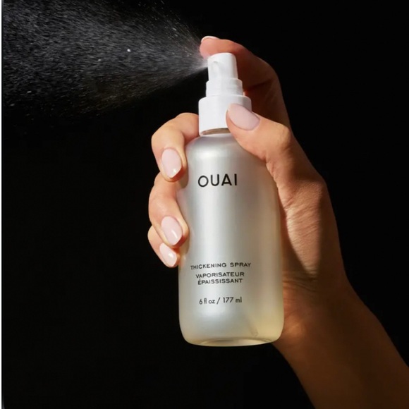 OUAI Other - NEW✅OUAI Thickening Spray
